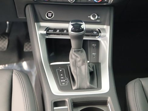 New 2025 Audi Q3 2.0T Premium image 20
