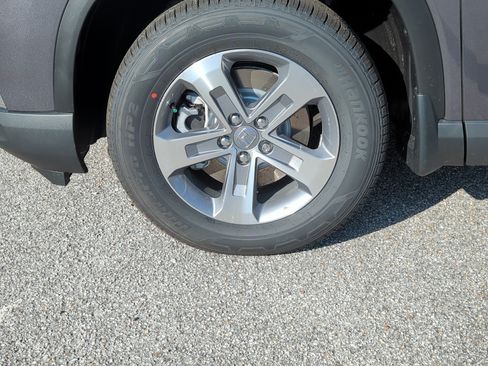 Certified 2025 Honda Pilot EX-L image 14
