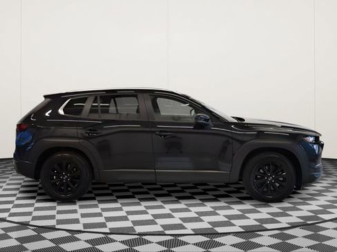 Used 2025 MAZDA CX-50 AWD 2.5 S w/ Preferred Package image 2