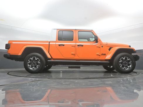 New 2026 Jeep Gladiator Sport AWD/4WD image 50