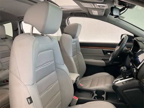Certified 2020 Honda CR-V EX-L image 25