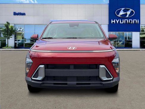 New 2026 Hyundai Kona SE image 12