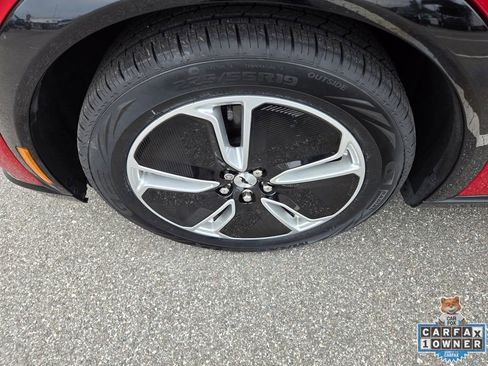 Used 2023 Ford Mustang Mach-E Premium RWD image 15