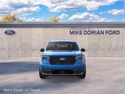 New 2026 Ford Maverick Lariat AWD/4WD image 6