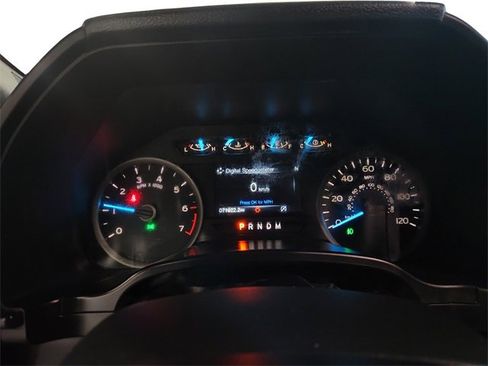 Used 2018 Ford F150 XLT w/ Equipment Group 301A Mid image 10