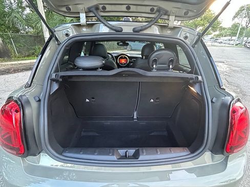 Used 2020 MINI Cooper S w/ Premium Package FWD image 33