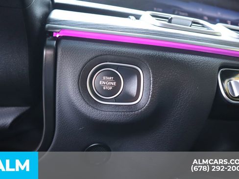 Used 2025 Mercedes-Benz GLE 450e GLE 450e w/ AMG Line Exterior image 37