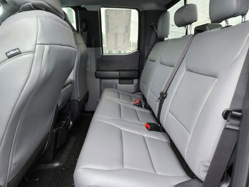 New 2026 Ford F250 XL w/ Snow Plow Prep Package image 16