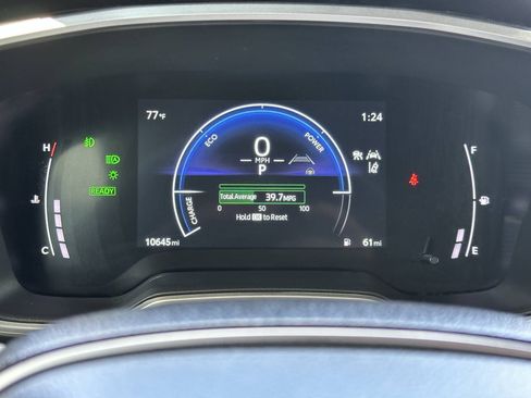 Used 2026 Toyota Corolla Cross AWD Hybrid w/ Convenience Package image 44