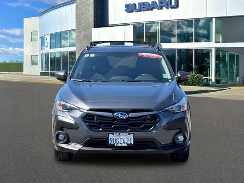 Certified 2025 Subaru Crosstrek 2.5i Premium AWD/4WD image 10