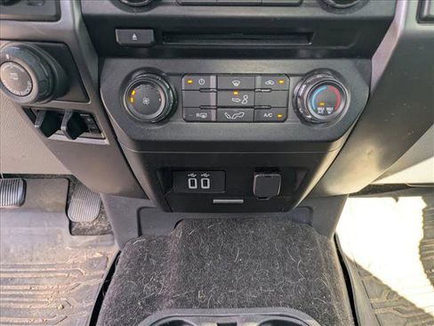 Used 2018 Ford F150 XLT w/ Equipment Group 301A Mid image 16