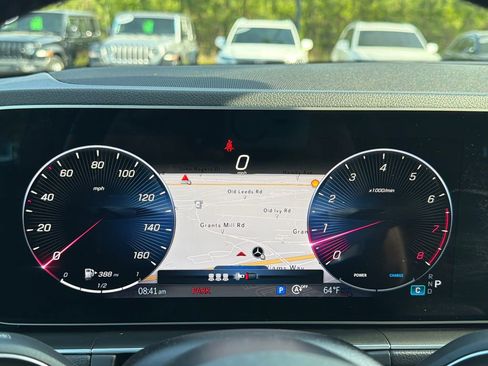 Used 2026 Mercedes-Benz GLE 350 4MATIC image 23