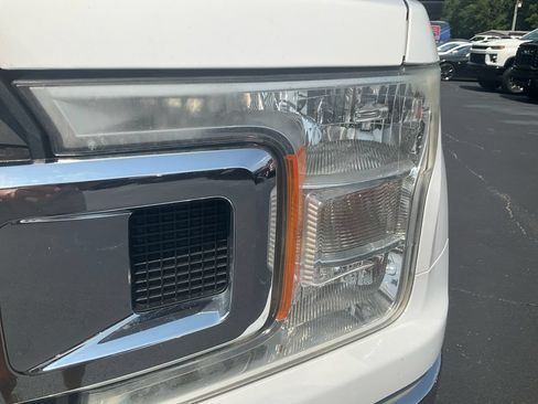 Used 2018 Ford F150 XLT AWD/4WD image 9