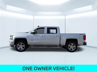 Used 2018 Chevrolet Silverado 1500 LT w/ Texas Edition video 2