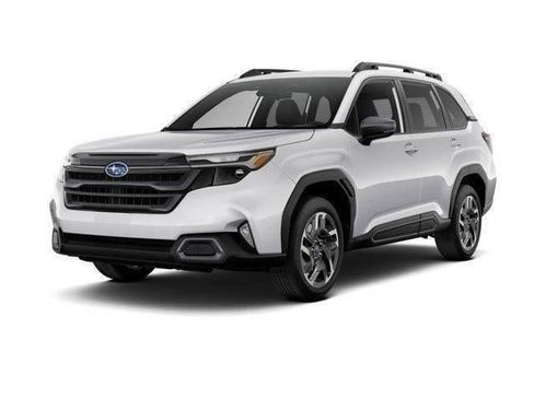 New 2026 Subaru Forester Limited w/ Premium/Limited Package AWD/4WD image 58