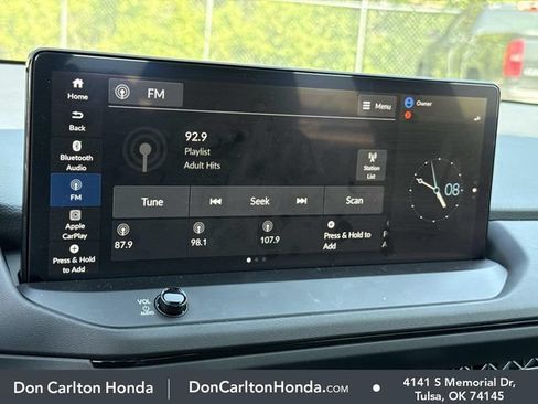 Used 2025 Honda Accord Sport image 19