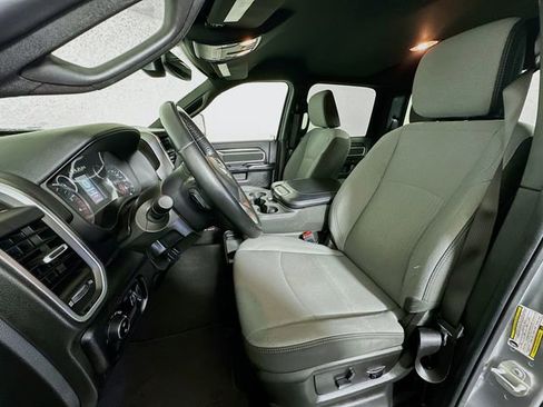 Used 2024 RAM 2500 Big Horn image 12