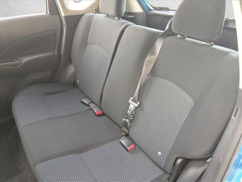 Used 2014 Nissan Versa Note SV w/ Sport Value Package image 16