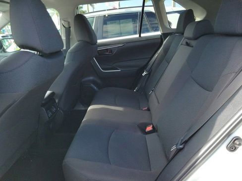 Certified 2023 Toyota RAV4 LE image 7