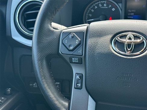 Used 2021 Toyota Tacoma TRD Pro AWD/4WD image 22