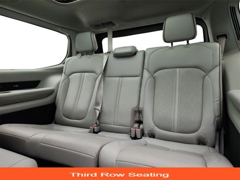 Used 2022 Jeep Grand Wagoneer Series II w/ Convenience Group III image 24