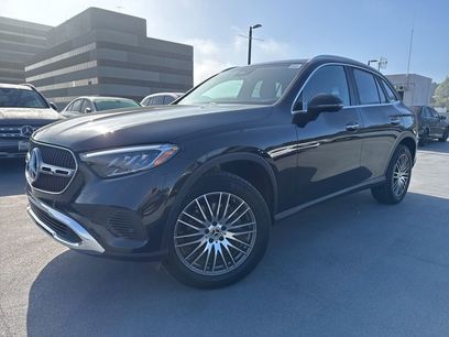 Used 2026 Mercedes-Benz GLC 300