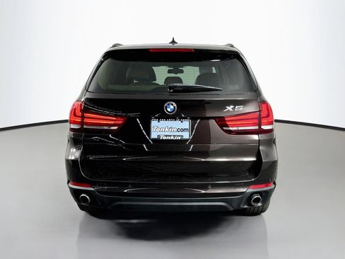 Used 2016 BMW X5 xDrive35i AWD/4WD image 7