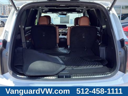 Used 2024 Kia Telluride SX Prestige X-Line AWD/4WD image 9