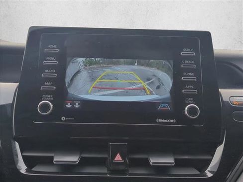 Used 2024 Toyota Camry LE image 18