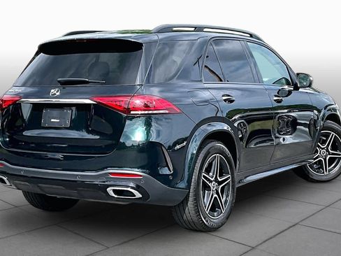 Used 2022 Mercedes-Benz GLE 350 image 13