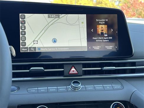 New 2026 Hyundai Elantra Sport w/ Cargo Package image 13