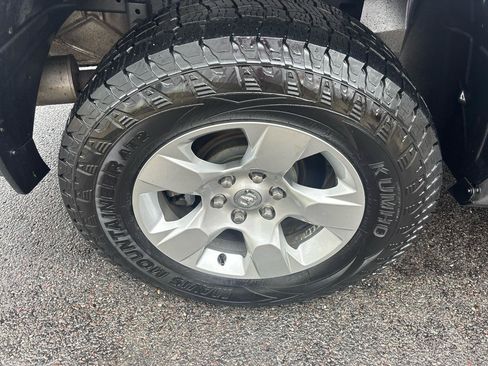 Used 2019 RAM 1500 Big Horn AWD/4WD image 21