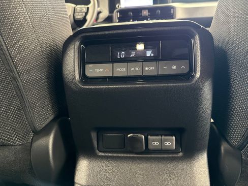 Used 2025 Toyota Land Cruiser 1958 AWD/4WD image 43