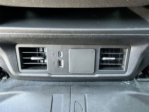 New 2025 Chevrolet Silverado 1500 Custom image 21