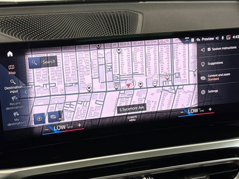 Used 2023 BMW 330i Sedan w/ Convenience Package RWD image 18