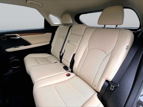 Used 2021 Lexus RX 450h AWD w/ Premium Package image 19