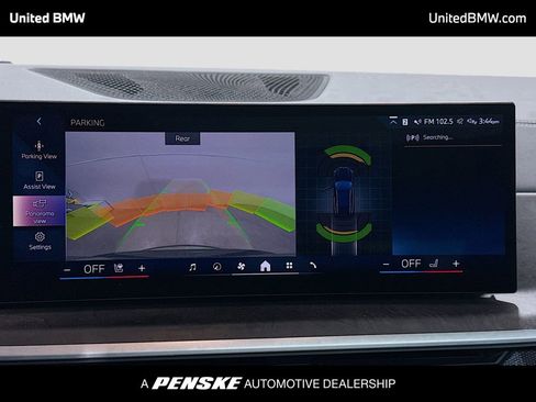 Used 2026 BMW X5 sDrive40i image 9