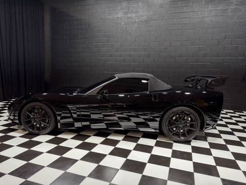 Used 2013 Chevrolet Corvette Convertible image 6