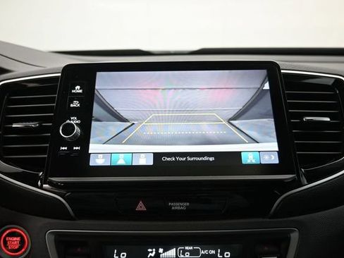 Certified 2025 Honda Ridgeline RTL image 16