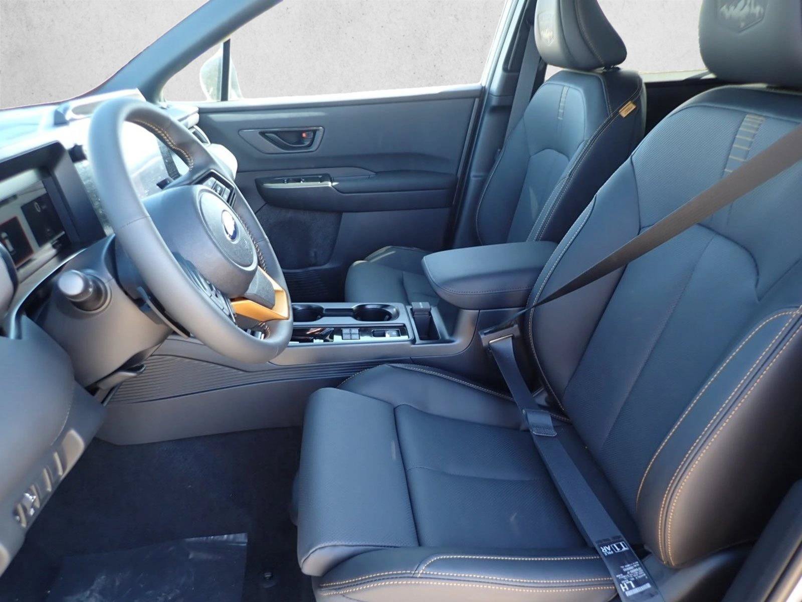 New 2026 Subaru Outback Wilderness AWD/4WD image 13