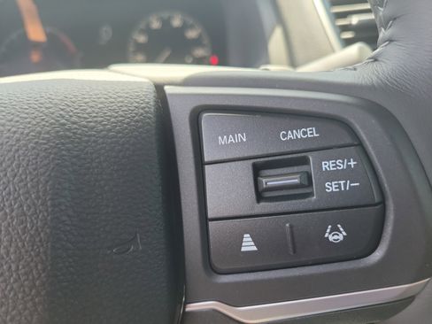 Used 2025 Honda Ridgeline RTL image 23