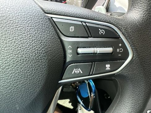 Used 2023 Hyundai Santa Fe SE FWD image 13