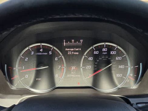 Used 2019 Acura TLX V6 w/ Technology & A-SPEC Pkg FWD image 18