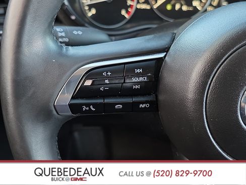Used 2024 MAZDA CX-30 AWD 2.5 S w/ Select Sport Pkg image 15
