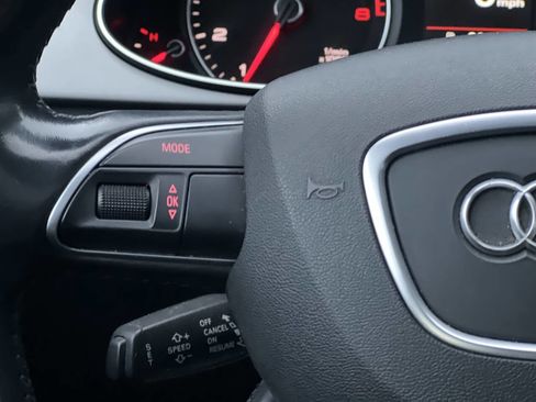 Used 2015 Audi A4 2.0T Premium w/ Audi MMI Navigation image 20