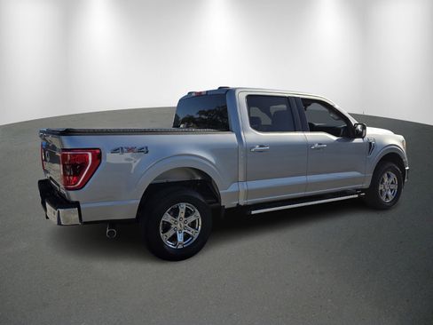 Used 2023 Ford F150 XLT w/ Equipment Group 302A High image 7