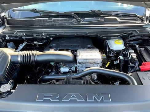 New 2026 RAM 1500 Big Horn image 9