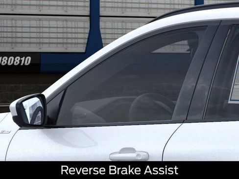 New 2026 Ford Escape ST-Line Select w/ Tech Pack #2 image 22