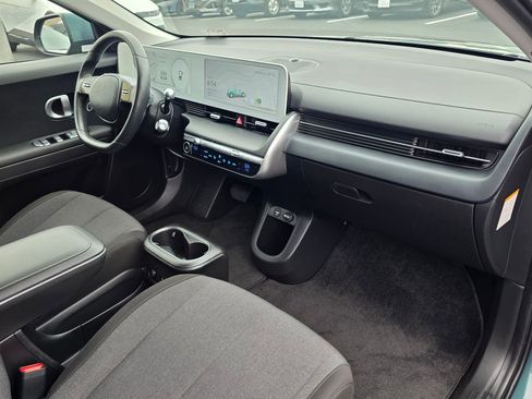 Used 2024 Hyundai Ioniq 5 SEL RWD image 9