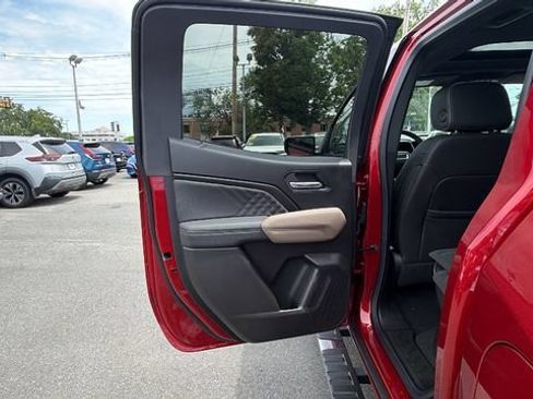 New 2026 GMC Canyon Denali AWD/4WD image 34